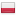 twojepajeczno.pl hosted country